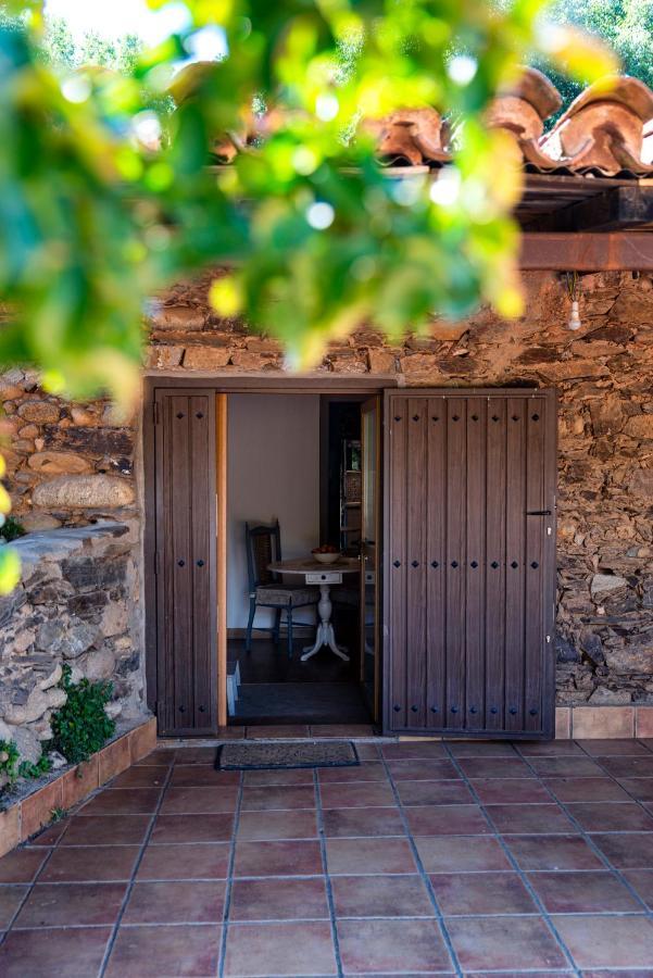 Finca Molino De Jaranda Collado  Exterior photo